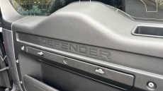 Land Rover Defender 2.0 D240 SE 110 5dr Auto Diesel Estate